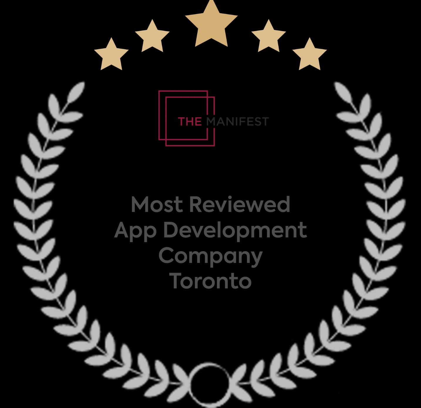 the-manifest-award