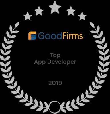 Top Custom Software Development Company, 2019