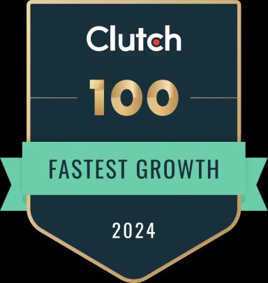 Top 100 Fastest-Growing Companies for 2024