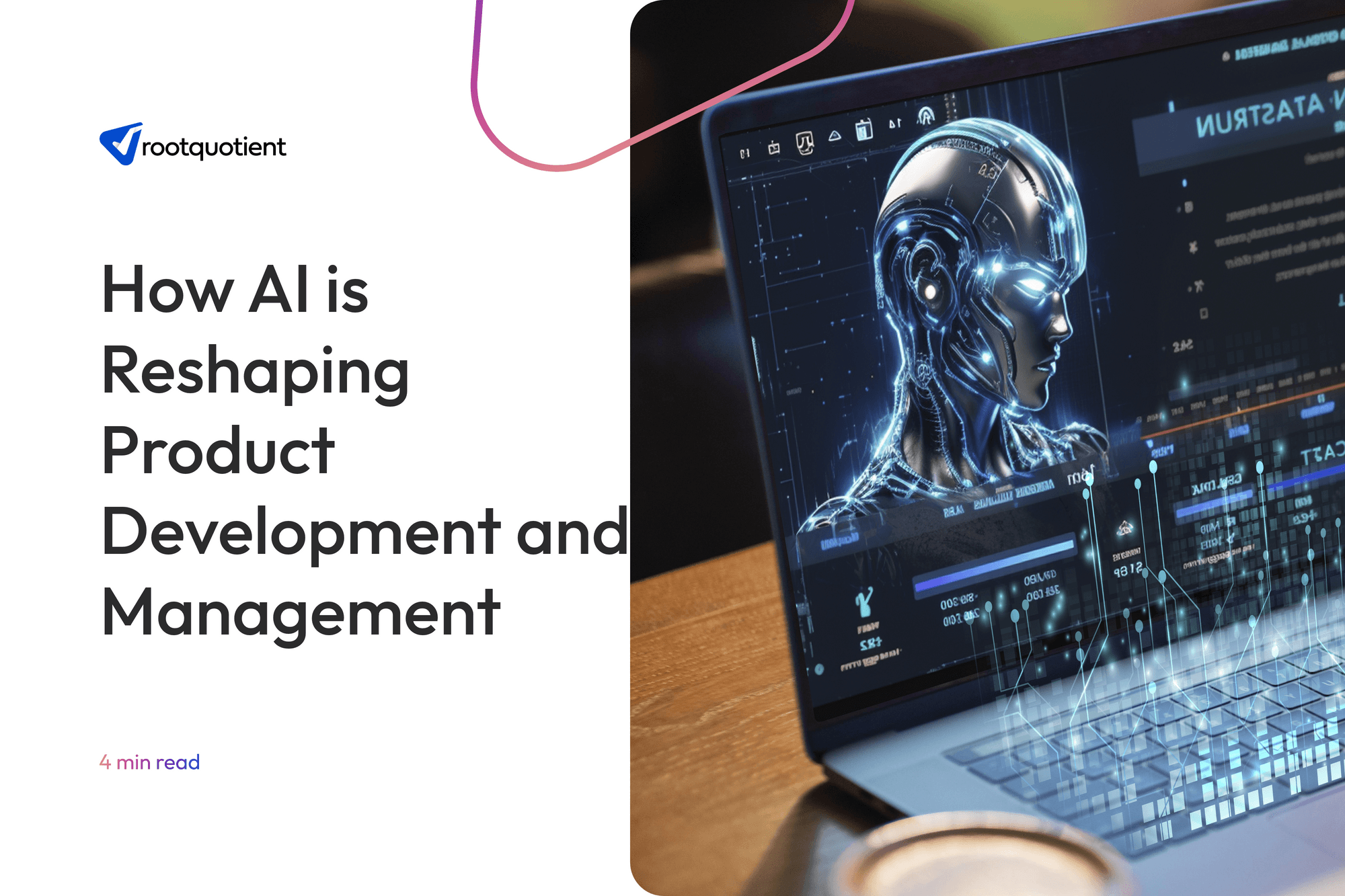 How AI is Reshaping Product Development and Management