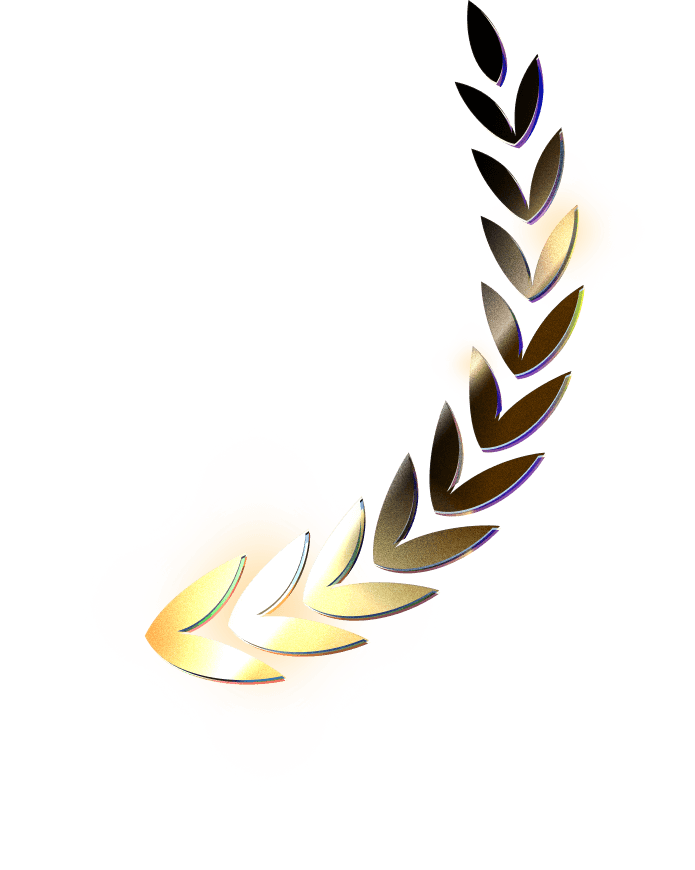 Award side left