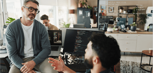 Agile Development