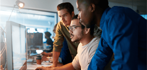 Testing & Quality Assurance