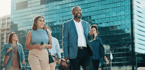 Deployment & Scale Enablement