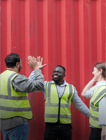 Mcan — Streamlining Container Service Operations
