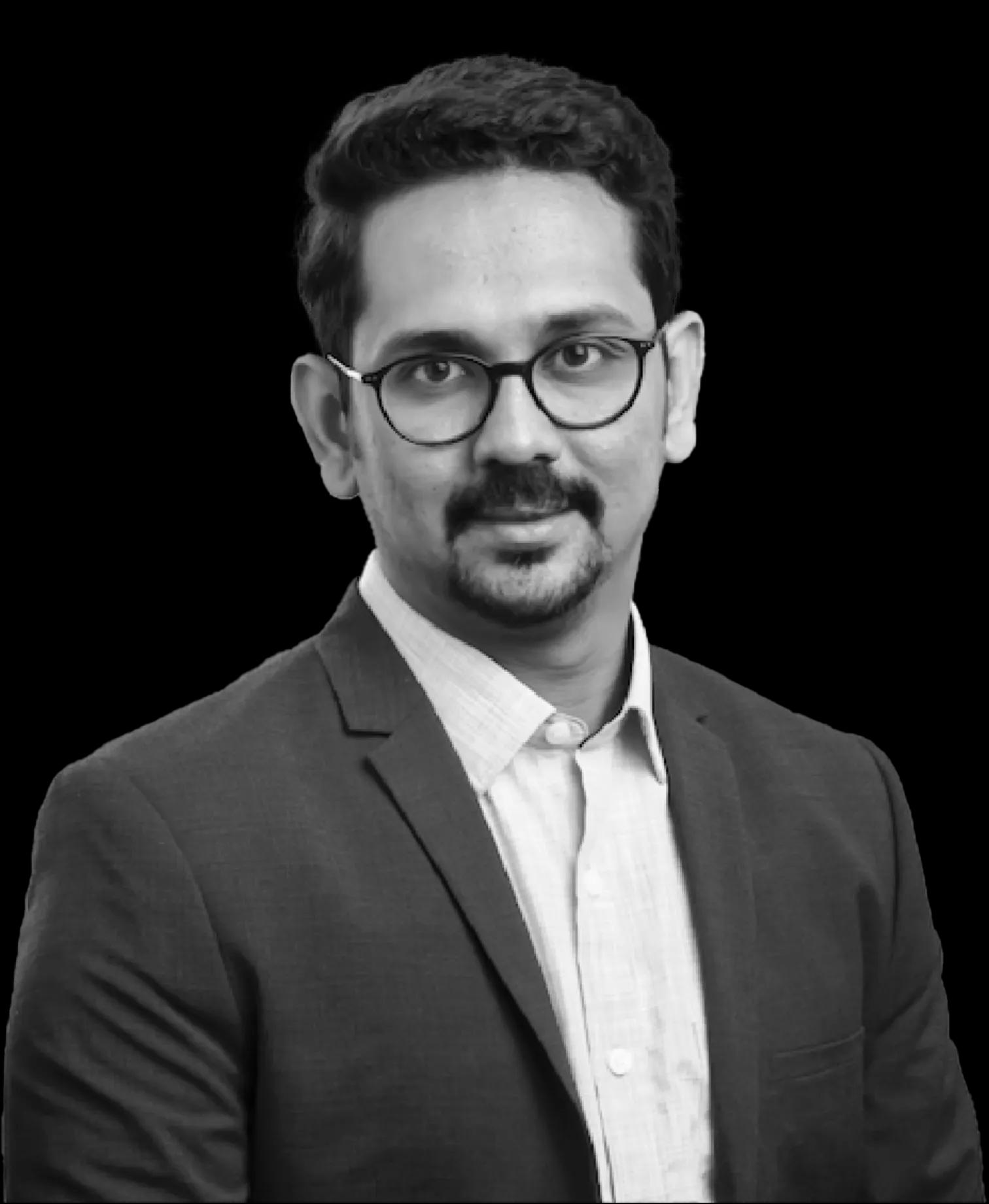 Rajagopalan Raghavan