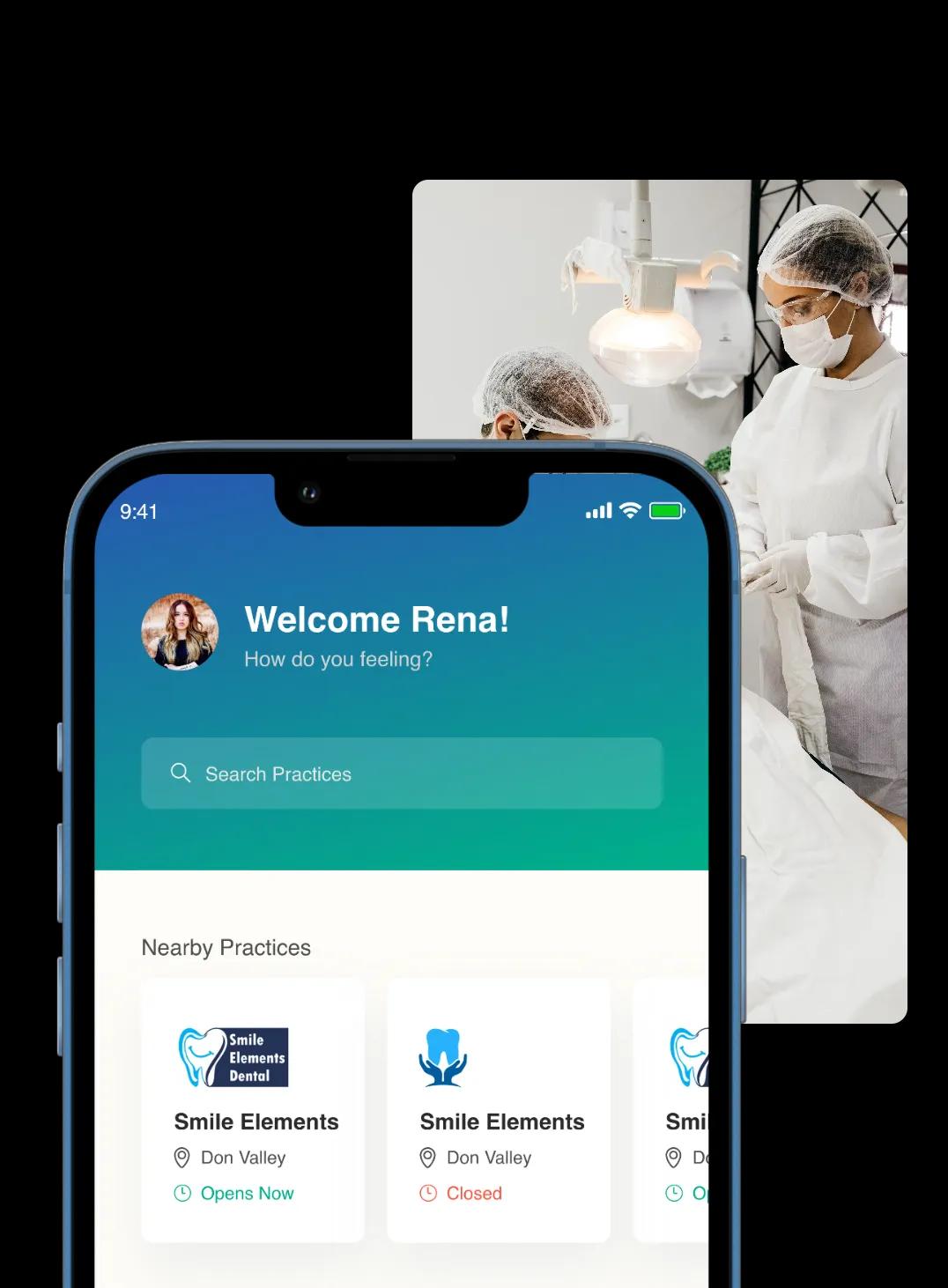 UI DESIGN | WEB & APP DEVELOPMENT