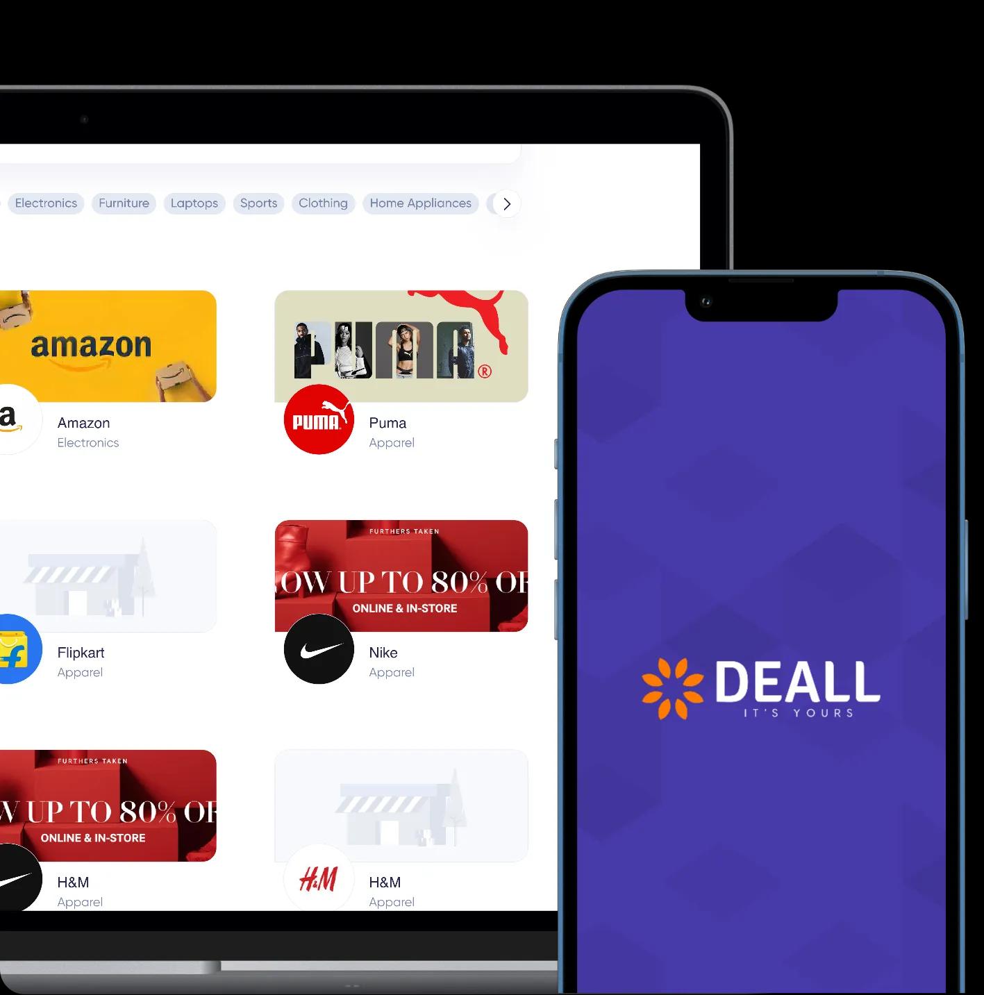 UI DESIGN | WEB & APP DEVELOPMENT