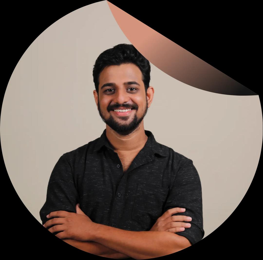Krishna Uppili