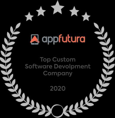 Top Custom Software Development Company, 2020