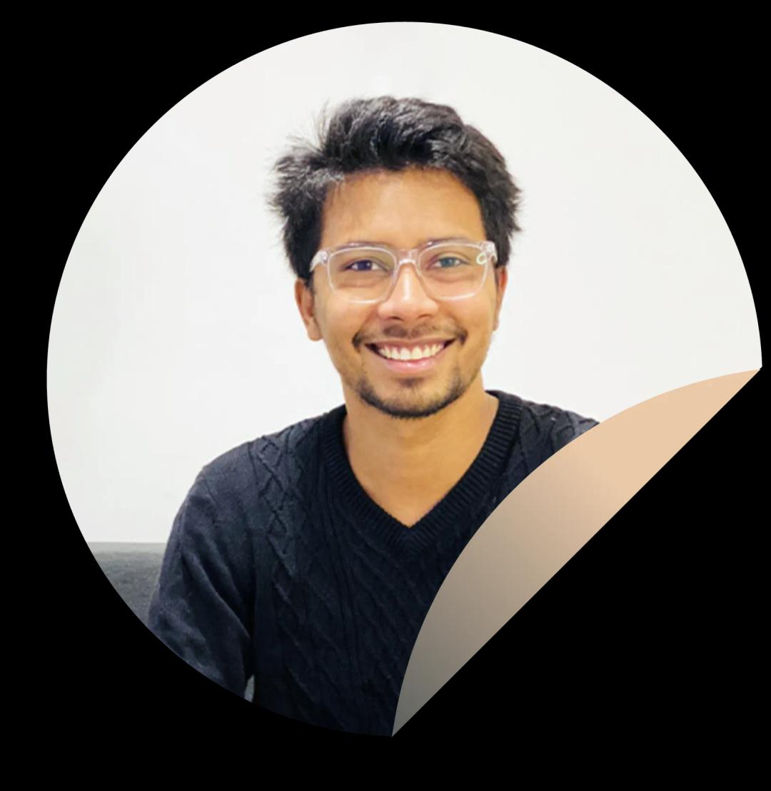 Santhosh Palavesh