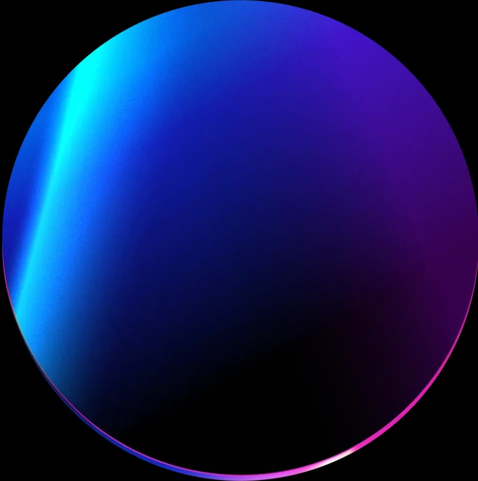 Rotating orbit sphere