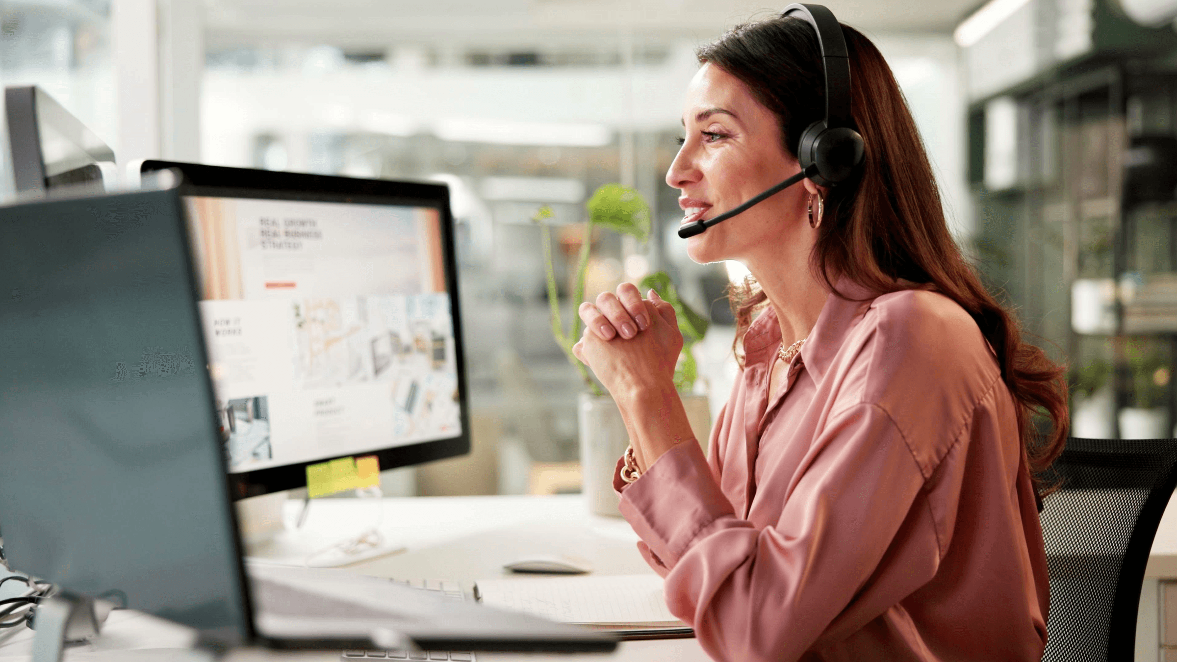 AI-Powered Customer Support Chat & Voice Bot for a Leading UK Energy Provider