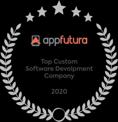 Top Custom Software Development Company, 2020