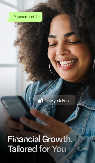 Finobuddy mobile app screens showing budgeting, saving, and investment tracking features