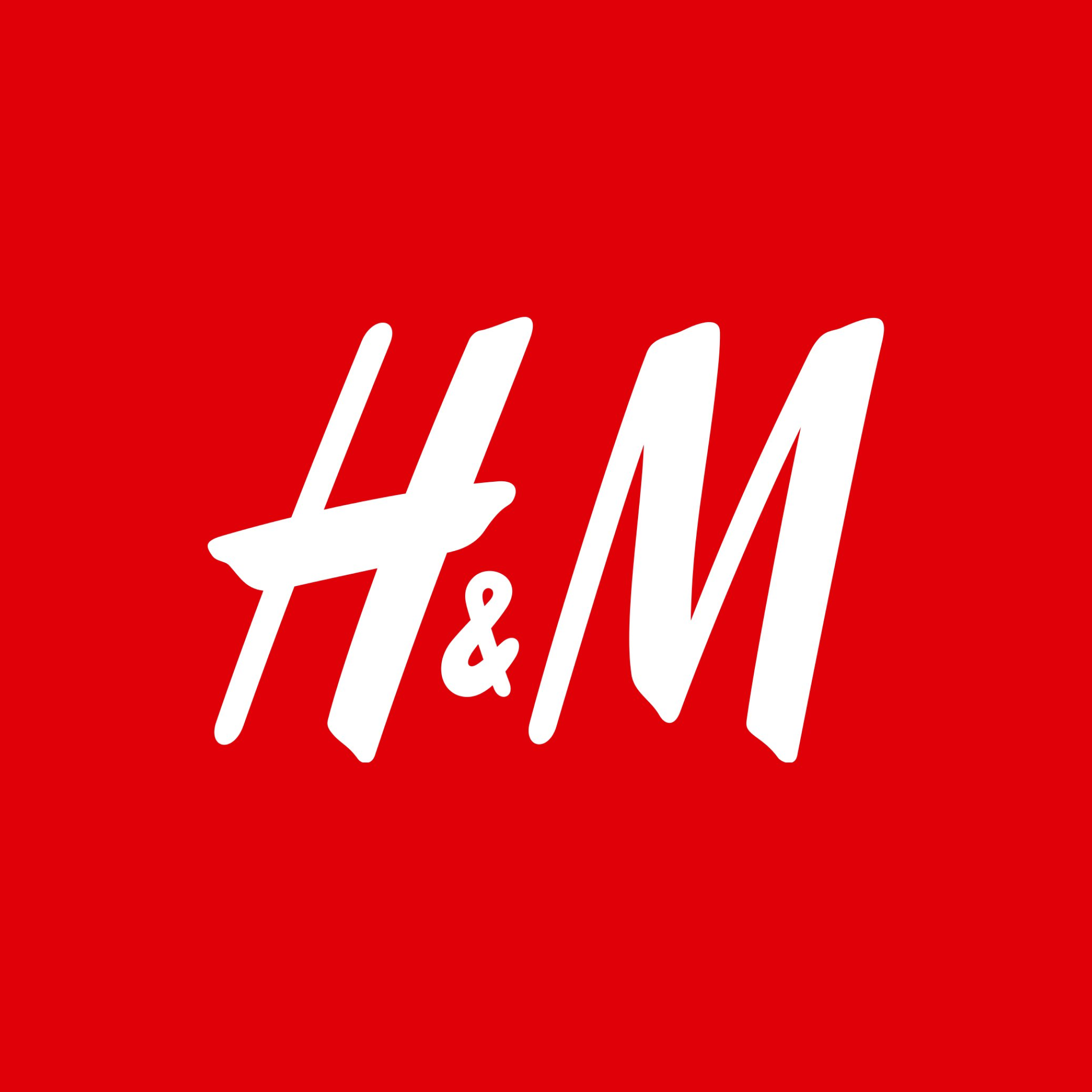H&M logo