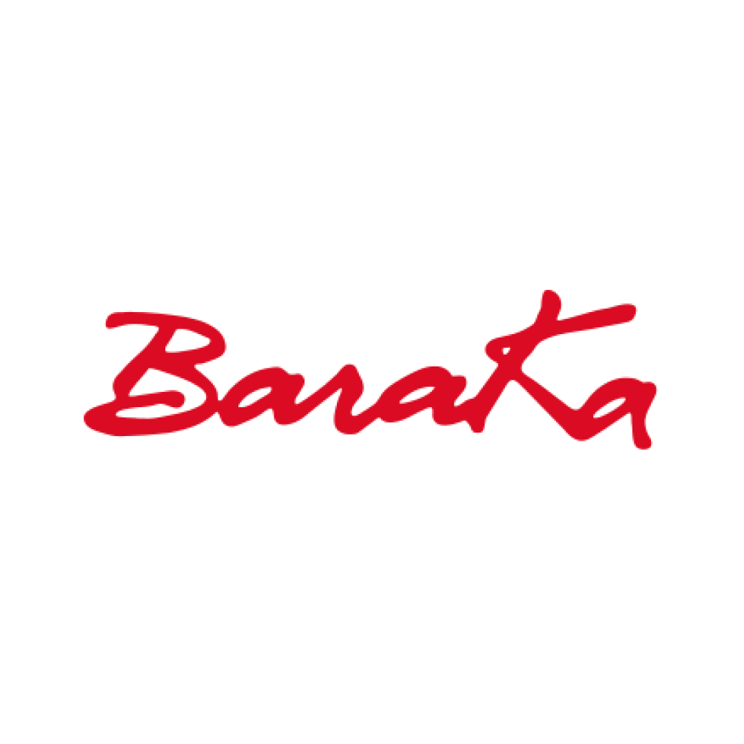 Baraka Optics logo