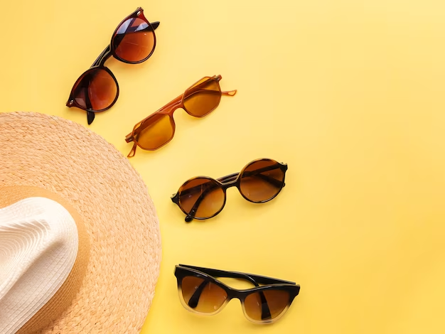Baraka Optics retail store