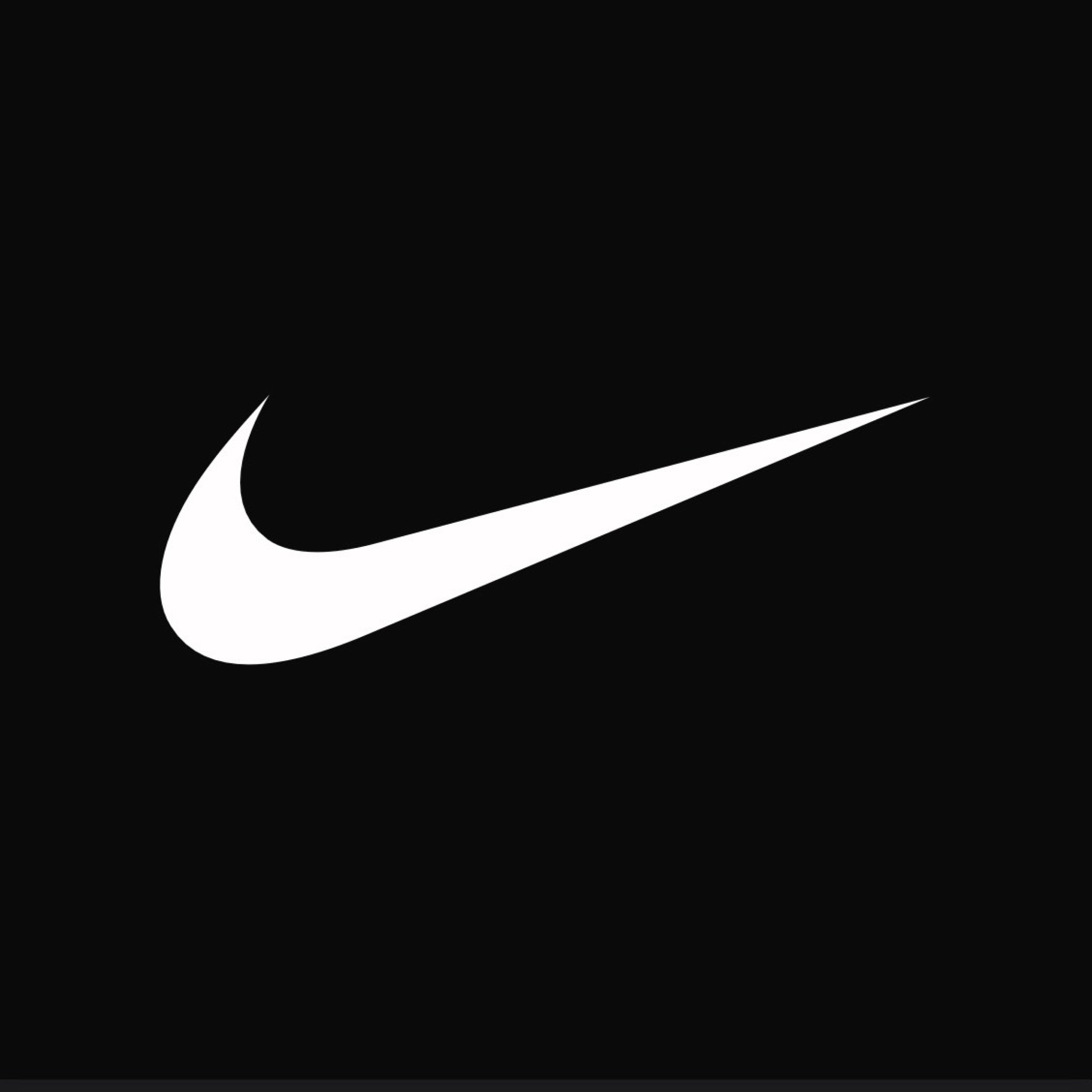 Nike logo