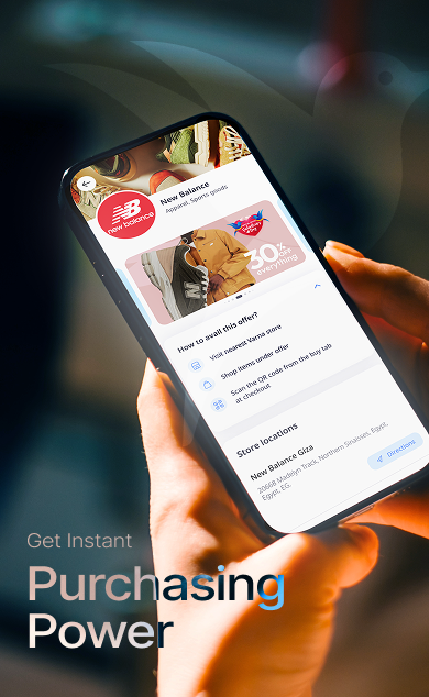 Rise BNPL platform solution overview on mobile showing the payment journey