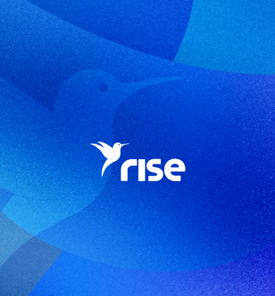 Rise payment platform