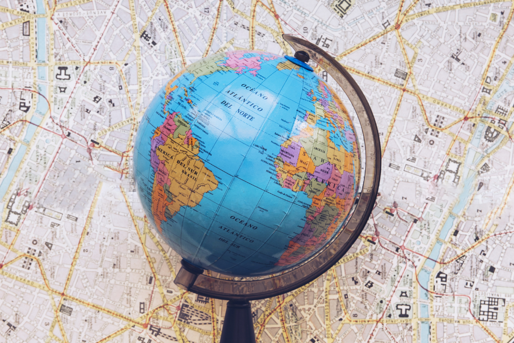 Navigating the Global Market: Proven Strategies for International Success