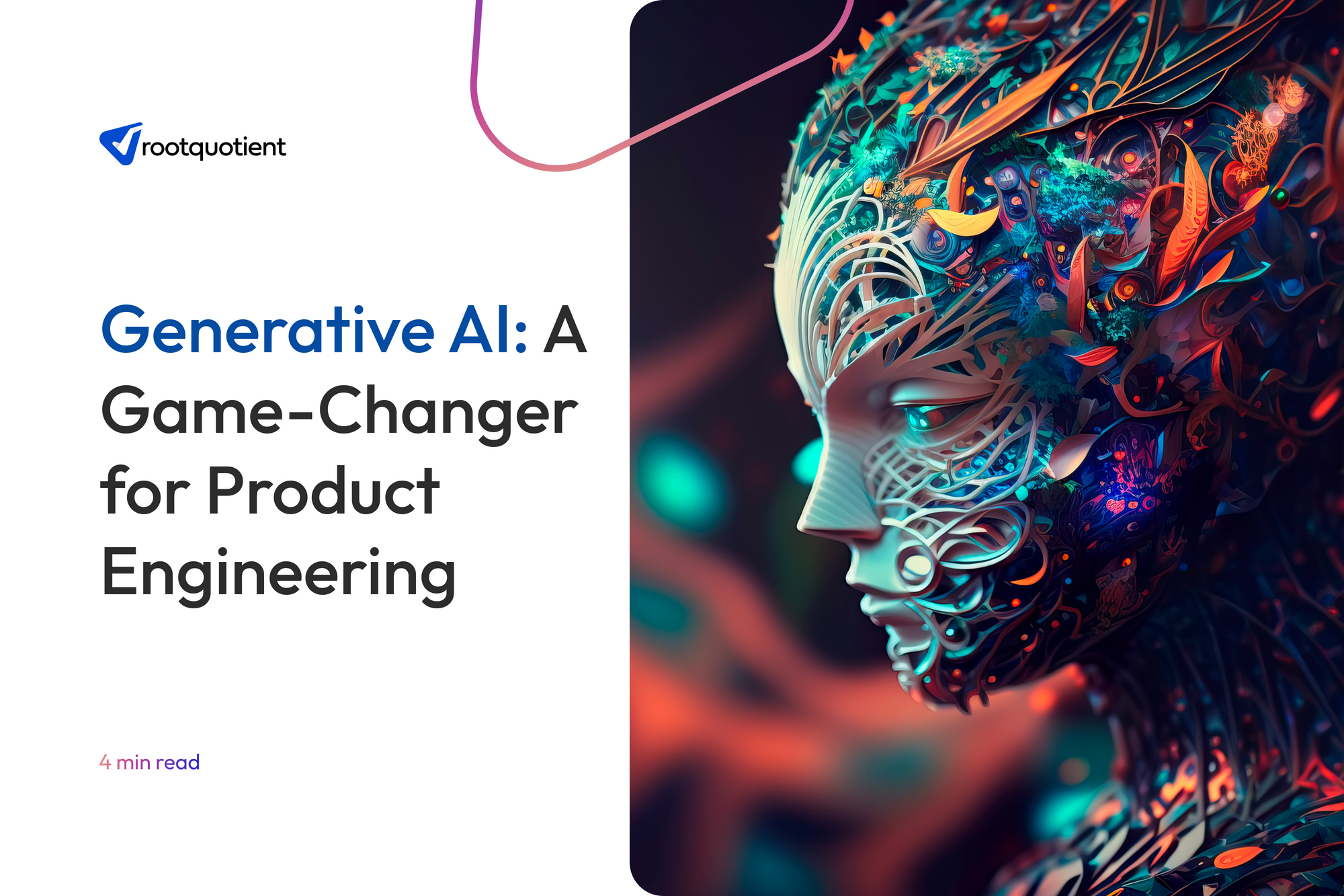 Generative AI: A Game-Changer for Product Engineering