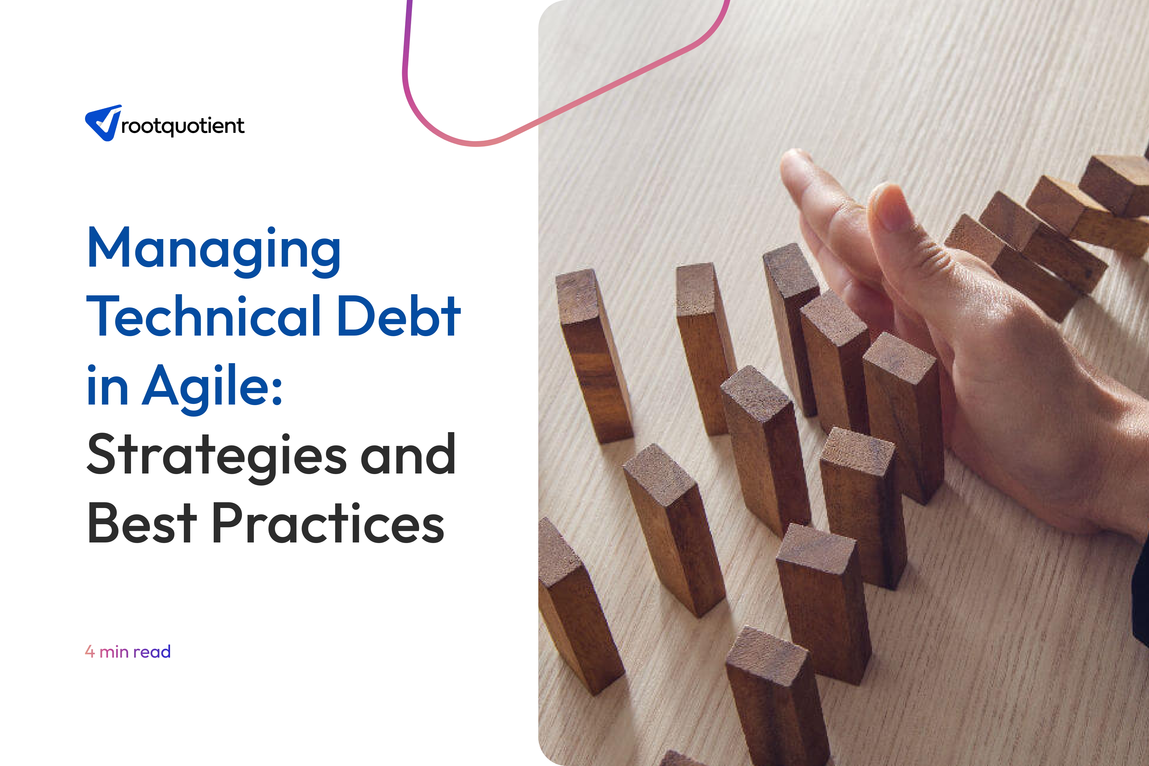 Managing Technical Debt in Agile: Strategies and Best Practices