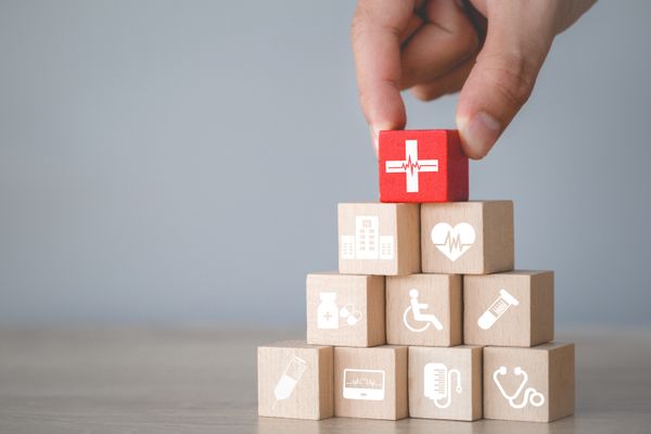 Blockchain in Healthcare: Current Use Cases and Future Possibilities