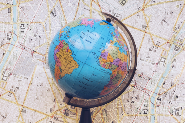 The Art of Localization: Unleashing Your Business's Global Potential