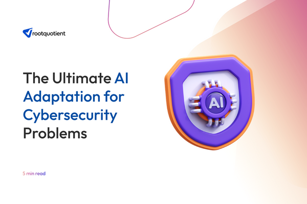 The Ultimate AI Adaptation for Cybersecurity Problems