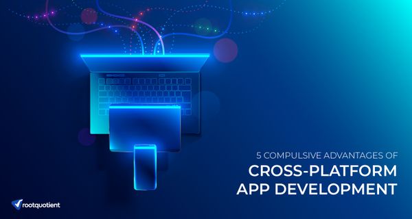 5 Advantages of Cross-Platform App Development over Native Development