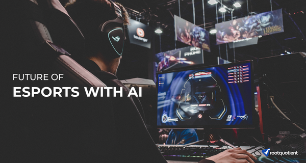 Future of Esports with AI