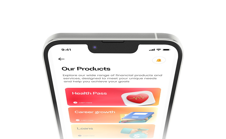 Finobuddy BLURRED MOCKUP