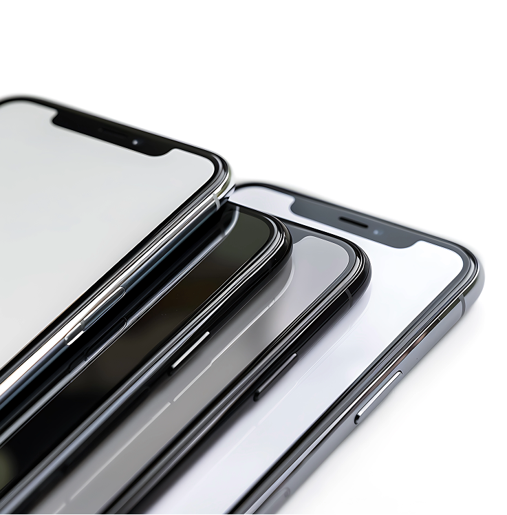 phone stack