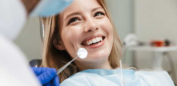 Dental PMS teo