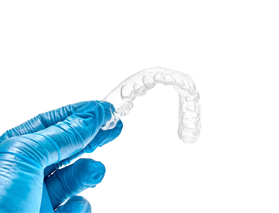 Dental PMS tooth aligners