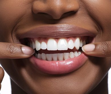 Dental PMS teeth mob