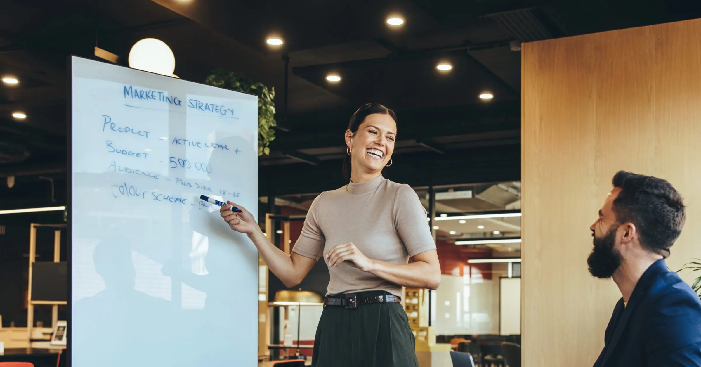 Marketing Content Generation System – Technical Documentation