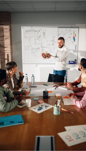 Cloud Engineering m3 1