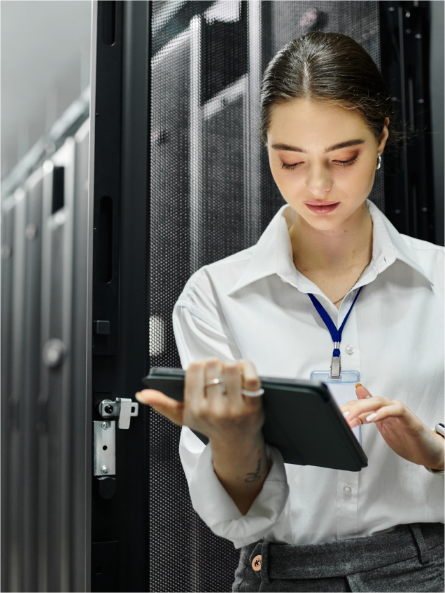 Infrastructure Scaling