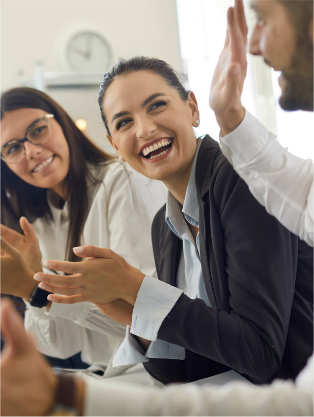 Process & Team Scaling