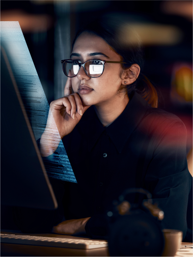 Security & Compliance